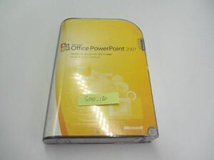 ★ Microsoft Office PowerPoint 2007 正規品日本語版 ライセンスキー付き 製品版 2010 2013互換性あり N-092