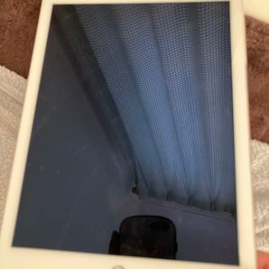 iPadAir2 初期化済