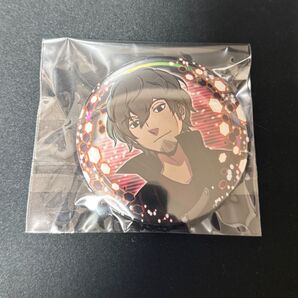 ワールドトリガー 太刀川慶 缶バッジ