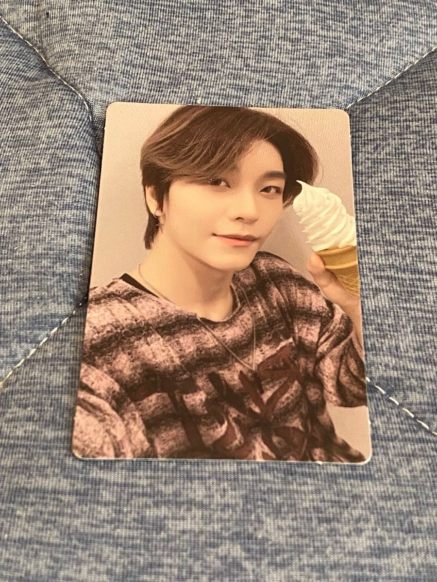 ボイプラ2 スタクリキット トレカ ジュンソ フォトカード｜Yahoo