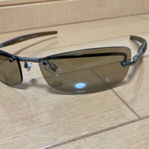 IZONE NEW YORK UV3 サングラス メンズ UVカット 99%