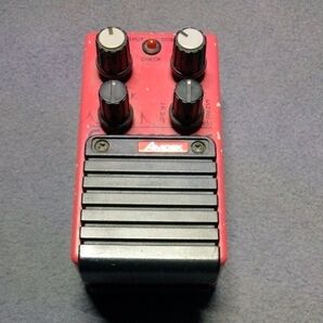 AMDEK CMK−100改 取説付属 コンプレッサー/エフェクター