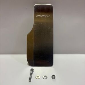 COX Accelerator Pedal Cover for VW up! アクセルペダルカバー アップ GTI