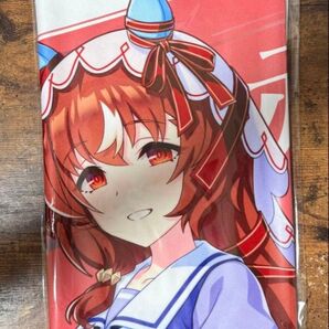 ウマ娘 公式応援タオル スティルインラブ