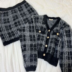 アベイル チェック セットアップ