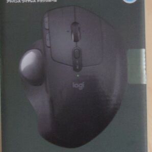 Logicool MX ERGO ワイヤレス トラックボール