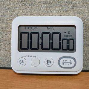 umimile ユミマイル タイマー 音 光通知