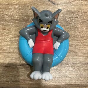 トムandジェリー マクドナルド