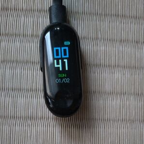 スマートウォッチ