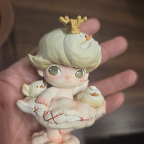 正規品DIMOO The Missing Day Dancing on Clouds