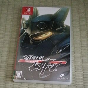 【Switch】 メガトン級ムサシ