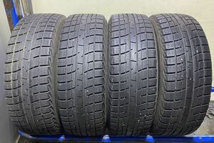 送料無料　205/60R16 92Q（YOKOHAMA）ice GUARD iG30 4本 B.688