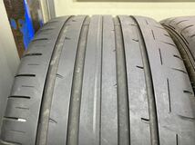 送料無料　275/35R19 100Y（ダンロップ）SPORT MAXX RT2 MO 2本 A.20_画像3