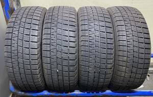 送料無料　185/55R15 82Q（NANKANG）CORSAFA 4本 B.65