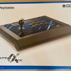 ファイティングスティックα for PlayStation5, PlayStation4, PC SPF-013