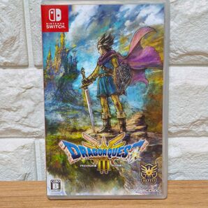【Switch】 ドラゴンクエストIII そして伝説へ… ドラゴンクエスト3 ドラクエ3
