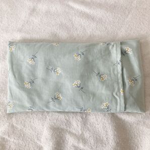 米ぬかカイロ 玄米カイロ 腰 お腹