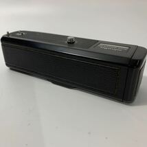 minolta auto winder d★ミノルタ XD XD-s オートワインダー 52_画像2