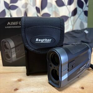 レーザー距離計 ゴルフ