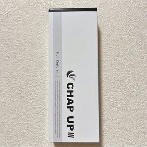 【CHAP UP】チャップアップ 薬用育毛剤