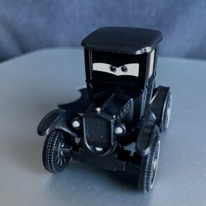 カーズ リジー ミニカー