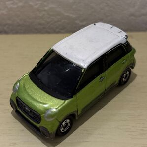 トミカ ダイハツキャスト