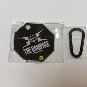 TheRAMPAGE キーホルダー