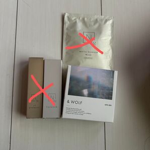 N organic ファンデーション