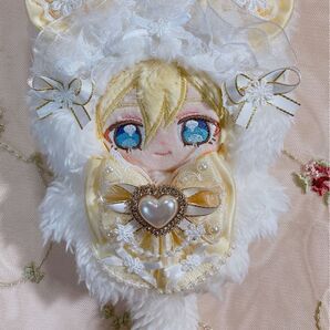 ぬい服 13センチ あんスタ いつぬいサイズ