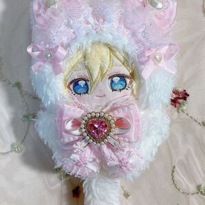 ぬい服 いつぬいサイズ あんスタ