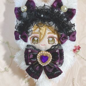 ぬい服 あんスタ いつぬいサイズ