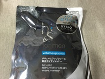 h&s for men ボリュームアップ 薬用コンディショナー 医薬部外品 詰め替え340g 未使用 送料198円 コンディショナー §y//_画像2