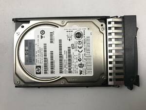 [ used parts ] HP DG146BABCF 2.5 -inch 418399-001 SAS hard disk mounter attaching 146GB HDD normal / health goods #SAS-264