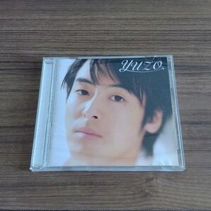 今井ゆうぞう【YUZO】CD アルバム 今井雄三 NHK おかあさんといっしょ うたのおにいさん