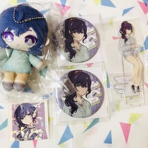 プロセカ まふゆ