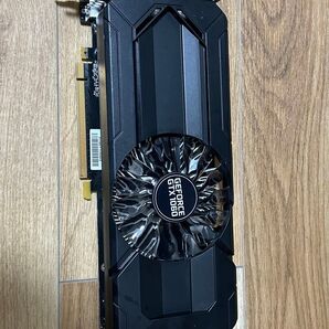 Palit GeForce GTX1060 6GB StormX NVIDIA