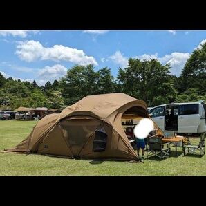 3fulgearのbeetle16 2.0 セット テント スノーピーク キャンプ ツールームテント アウトドア