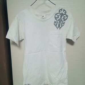 クロムハーツ ダガーセメタリーtシャツ Size S