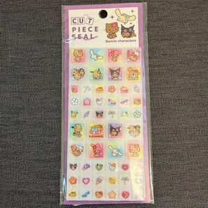 タイルシール 日焼けキティ ギャル