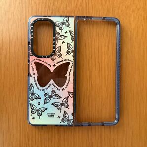 CASETiFY インパクトライトケース Z Fold5