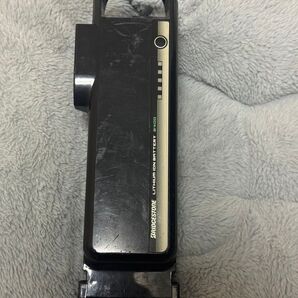 ブリジストン電動アシスト自転車バッテリー B400 良品