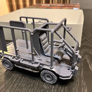 【体験者限定】ジャパンモビリティショー2025 トヨタ プラモデル バンダイ IMV Origin