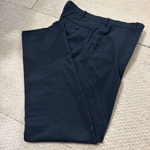 ユニクロ 感動パンツ 大きいサイズ 91