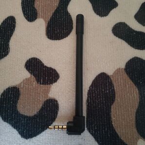 ワンセグ&フルセグ アンテナ