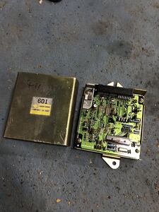  operation verification ending! rare!Y31 Cedric Gloria sedan 2000cc VG20 AT original engine computer -ECU CPU JDM