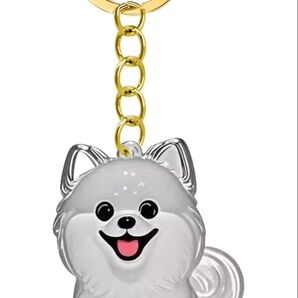 新品!チワワ、ポメラニアン用!毛玉入れ!うちの子のけだまだま、ガチャ似!