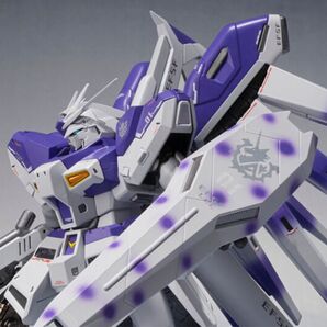 METAL ROBOT魂 <SIDE MS> Hi-νガンダム -Exclusive Edition-