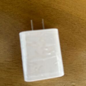 Cタイプ アダブター