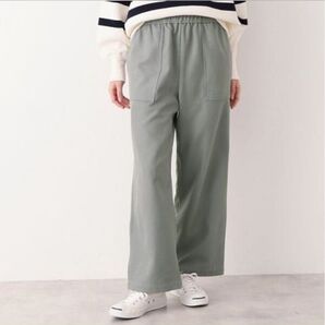 ワールド Dessinパンツ