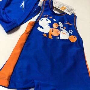 speed プール ベビー 70 キャップ付き ブルー 激安 可愛い